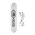 Digital Food Thermometer for BBQ