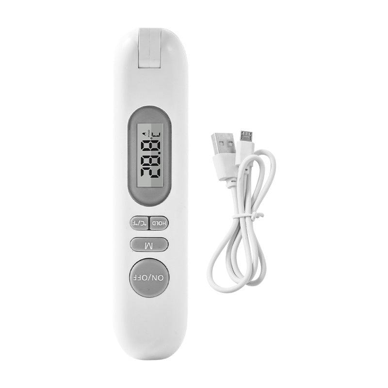 Digital Food Thermometer for BBQ