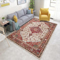 Nordic Bohemian Living Room Rug