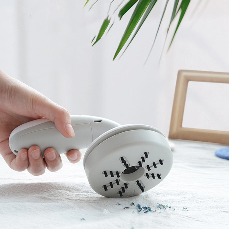 Portable Desk Dust Sweeper