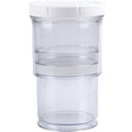 Vacuum Airtight Food Storage Containers for Kitchen & Fridge