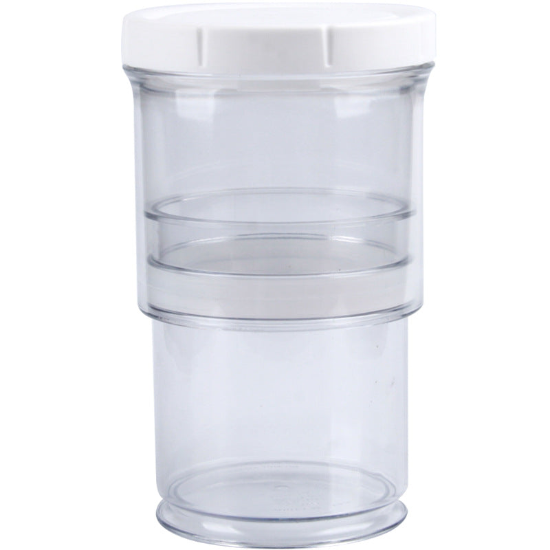 Vacuum Airtight Food Storage Containers for Kitchen & Fridge