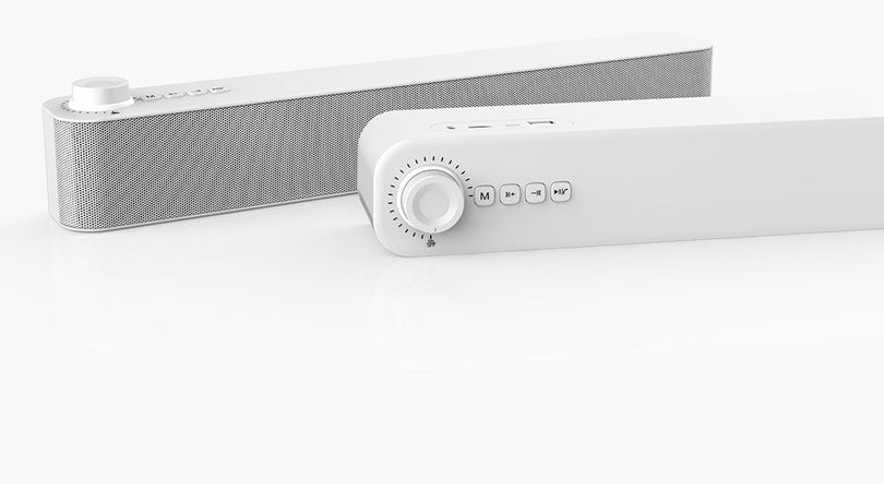 Small Home Theater Speaker System