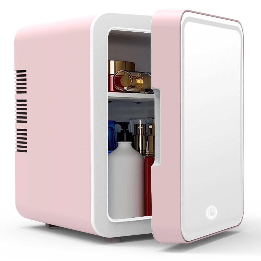 Mini Beauty Fridge Portable Skincare