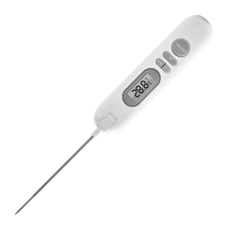 Digital Food Thermometer for BBQ