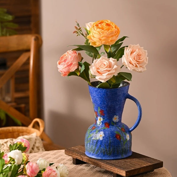 Home Dining Table Art Decor Vase