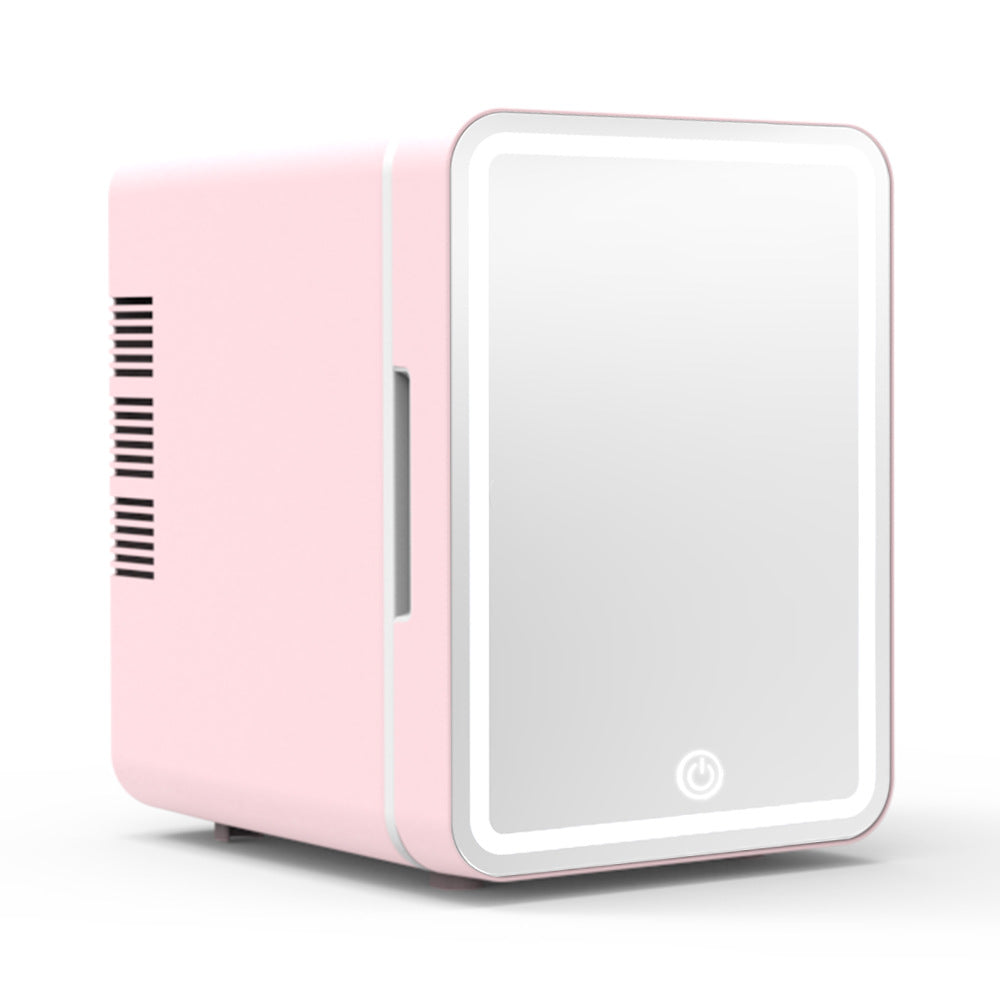 Mini Beauty Fridge Portable Skincare