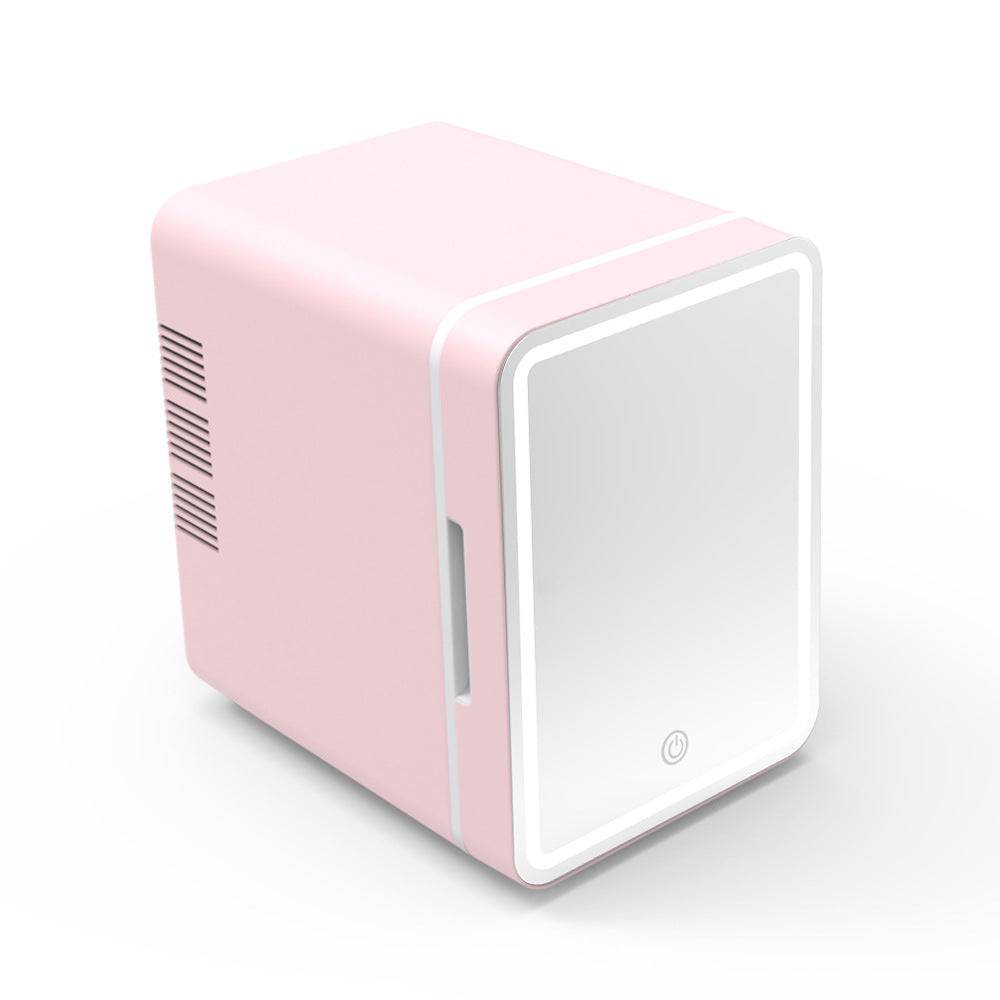 Mini Beauty Fridge Portable Skincare