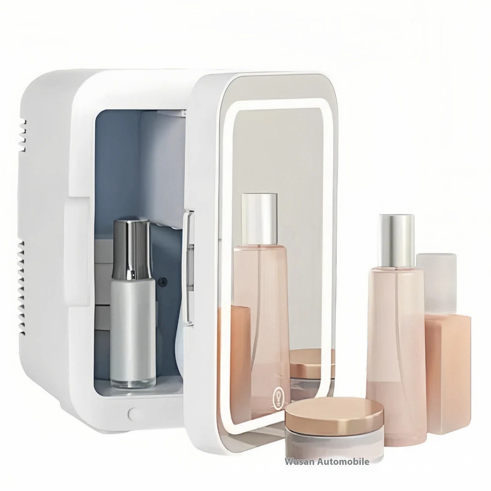 Mini Fridge for Beauty Cosmetics