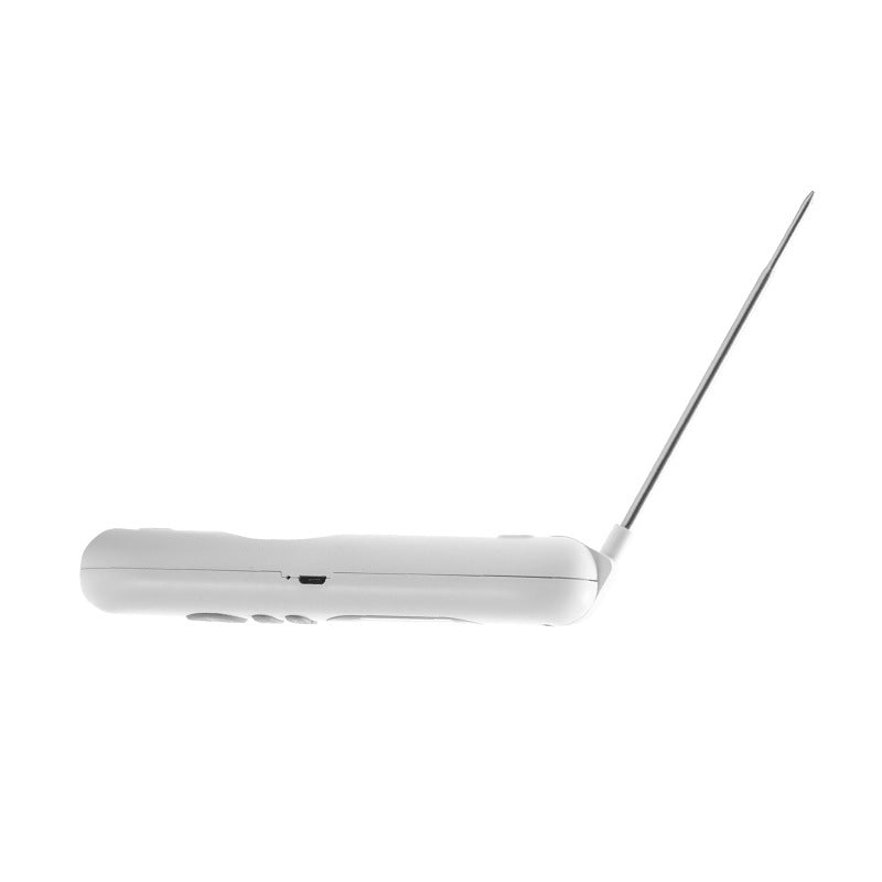 Digital Food Thermometer for BBQ