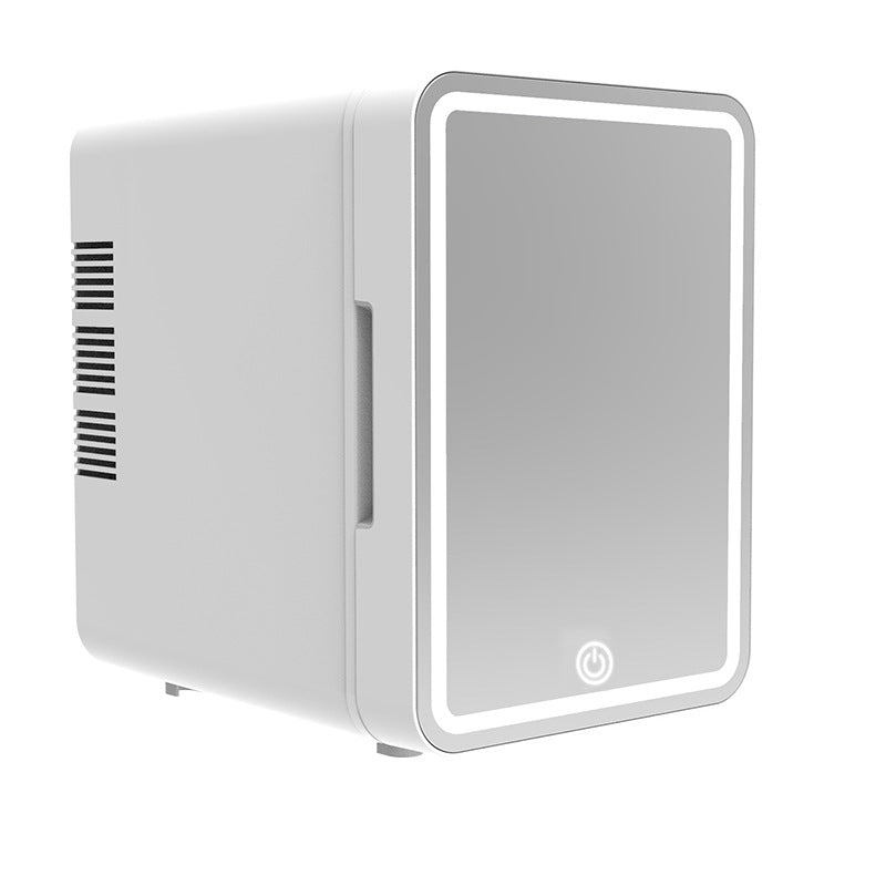 Mini Beauty Fridge Portable Skincare