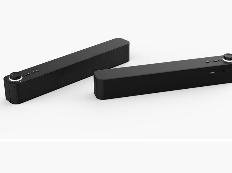 Small Home Theater Speaker System