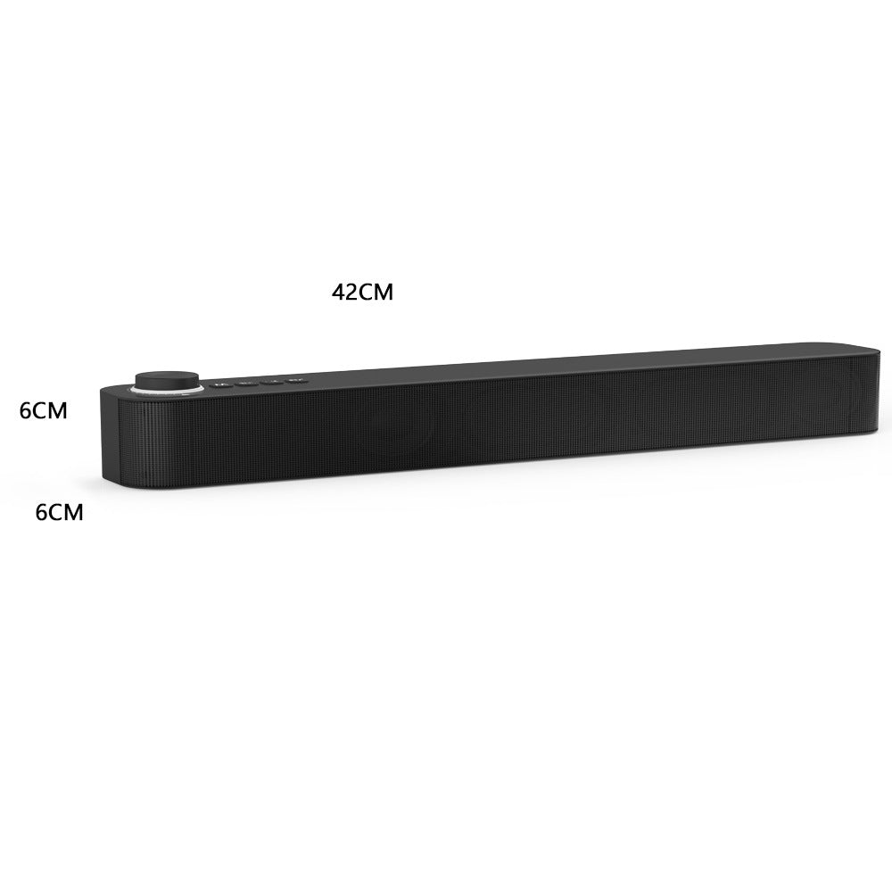 Small Home Theater Speaker System