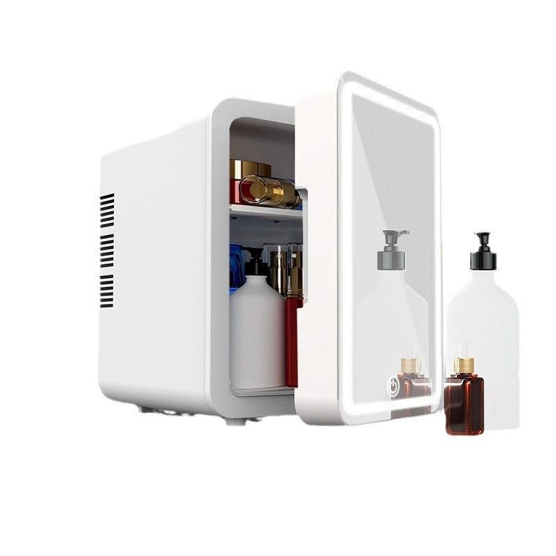 Mini Beauty Fridge Portable Skincare