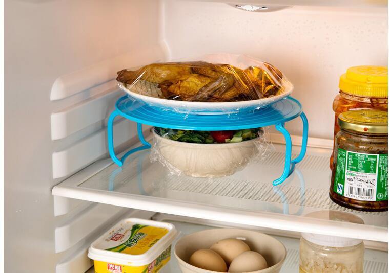 Multifunctional Microwave Steaming Rack