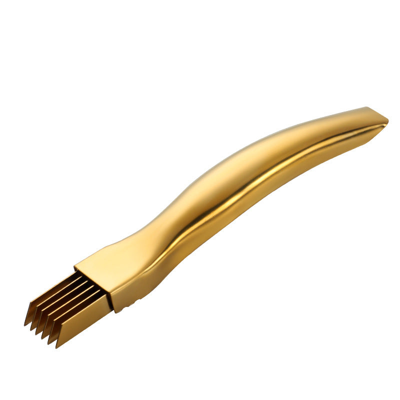 Creative Green Onion Chopper Tool