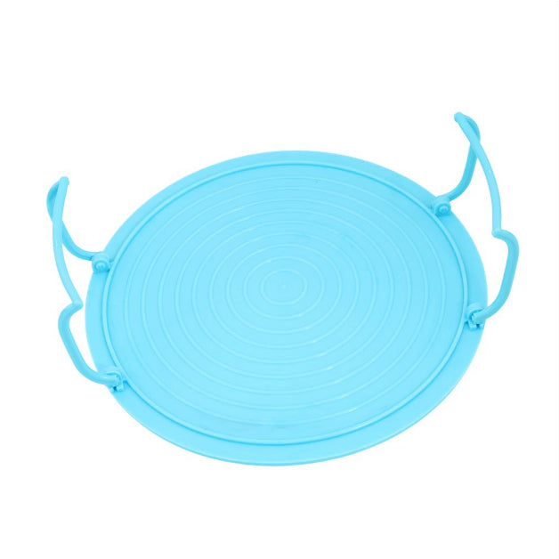 Multifunctional Microwave Steaming Rack