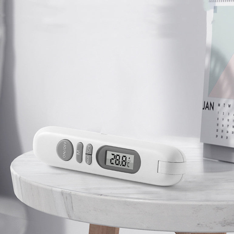 Digital Food Thermometer for BBQ
