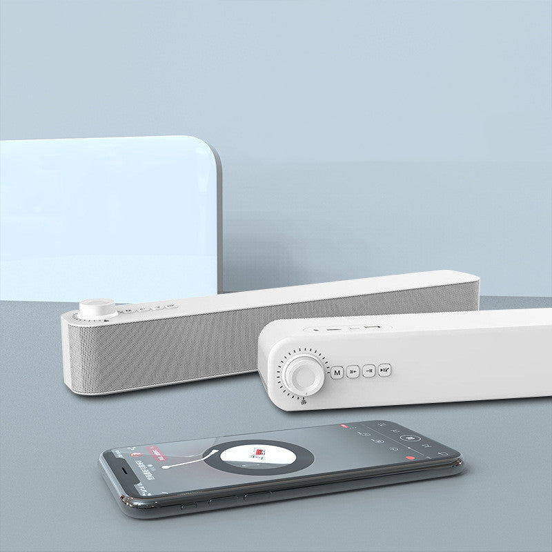 Small Home Theater Speaker System